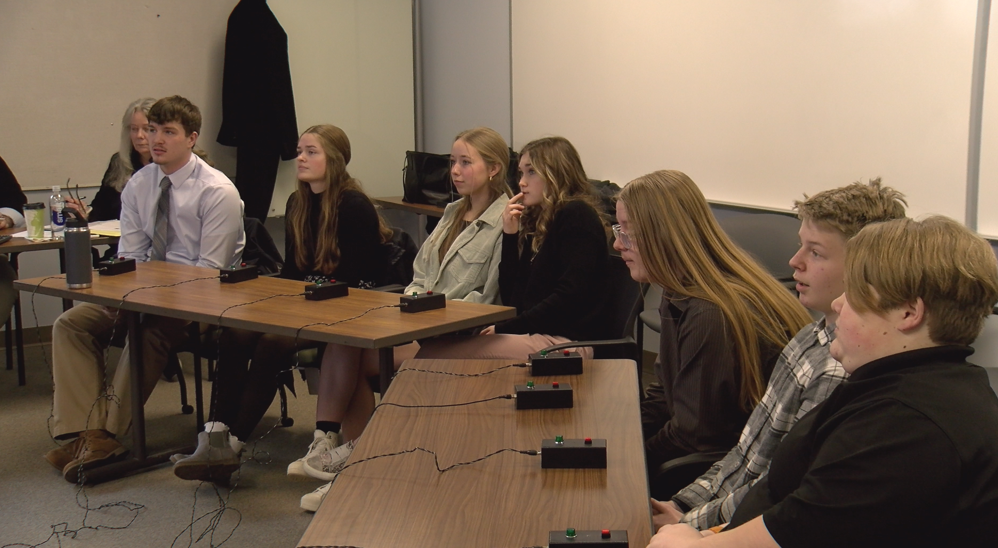 finance bowl